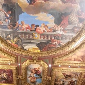 Meet your Posher, Sharon